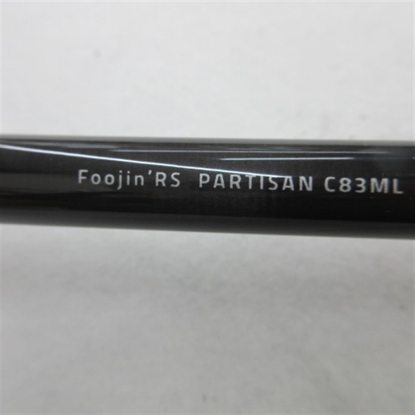 風神ＲＳパルチザンＣ８３ＭＬ